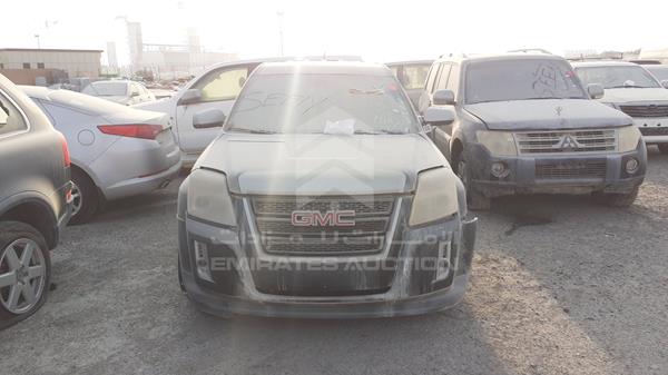 GMC TERRAIN 2013 2gkfltek4d6189282