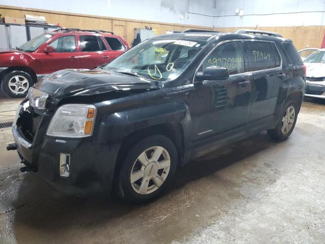 GMC TERRAIN 2013 2gkfltek4d6192697