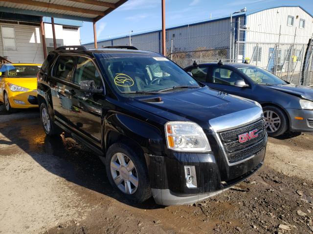 GMC TERRAIN SL 2013 2gkfltek4d6194045