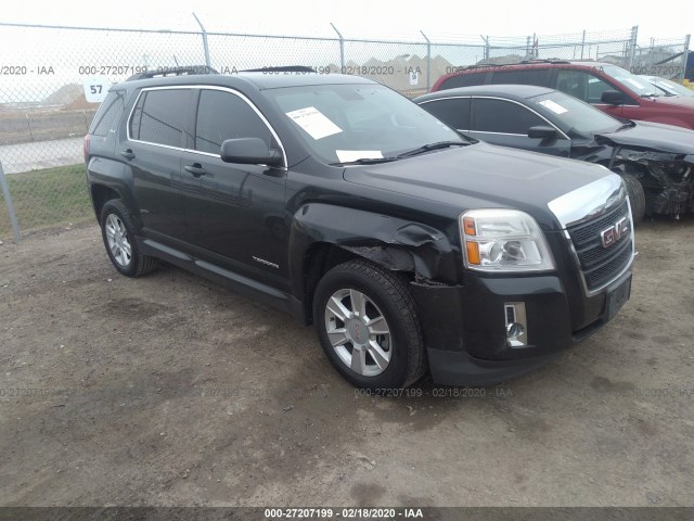 GMC TERRAIN 2013 2gkfltek4d6197365