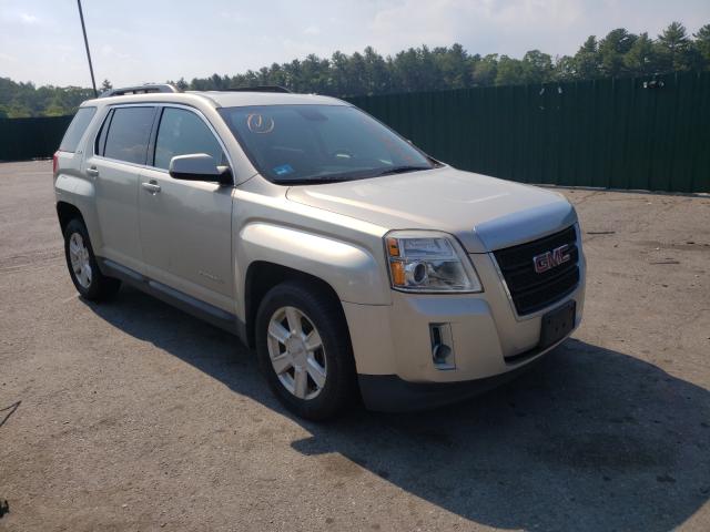 GMC TERRAIN SL 2013 2gkfltek4d6215055