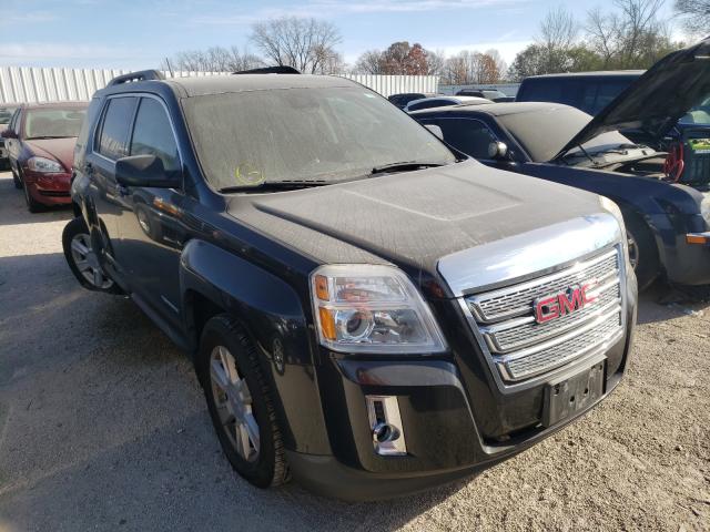 GMC TERRAIN SL 2013 2gkfltek4d6217498