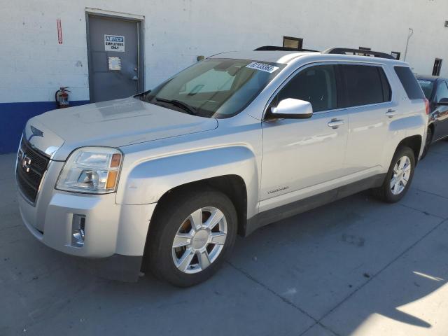 GMC TERRAIN SL 2013 2gkfltek4d6220613