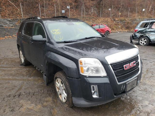 GMC TERRAIN SL 2013 2gkfltek4d6232227