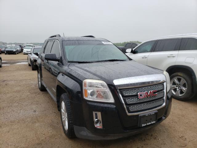 GMC TERRAIN SL 2013 2gkfltek4d6237461