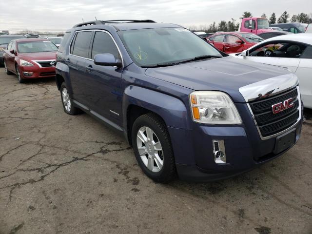 GMC TERRAIN SL 2013 2gkfltek4d6240361