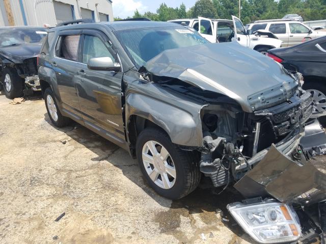 GMC TERRAIN SL 2013 2gkfltek4d6243339