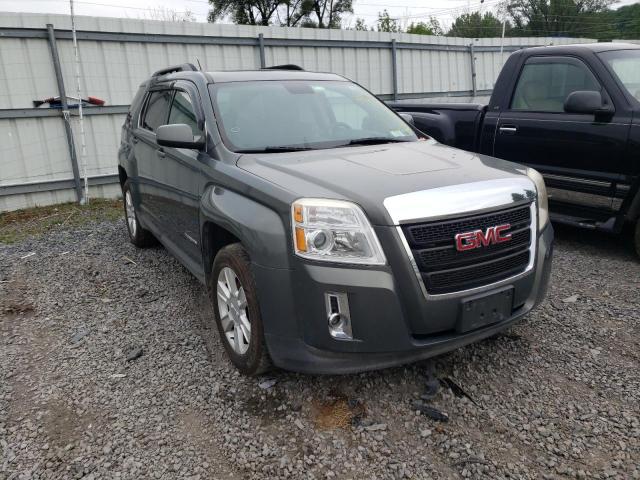 GMC TERRAIN SL 2013 2gkfltek4d6243454