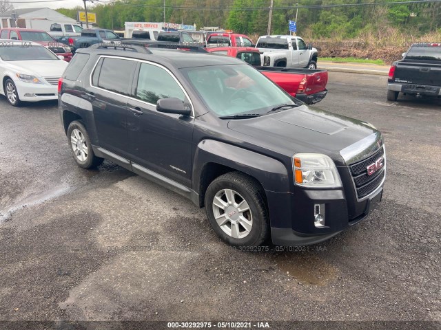 GMC TERRAIN 2013 2gkfltek4d6247987