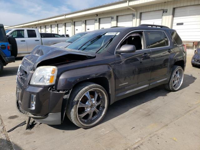 GMC TERRAIN 2013 2gkfltek4d6264353