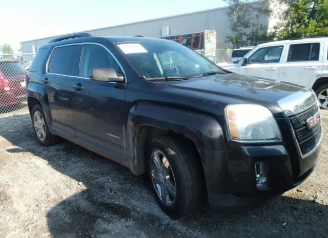 GMC TERRAIN 2013 2gkfltek4d6274882