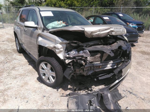 GMC TERRAIN 2013 2gkfltek4d6278544