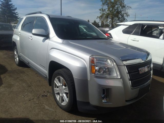 GMC TERRAIN 2013 2gkfltek4d6302518