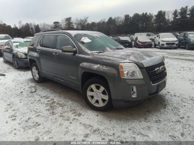 GMC TERRAIN 2013 2gkfltek4d6304298