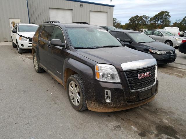 GMC TERRAIN SL 2013 2gkfltek4d6311137