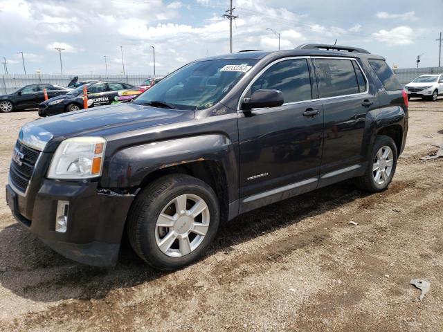 GMC TERRAIN SL 2013 2gkfltek4d6313518