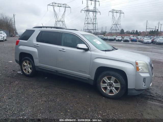 GMC TERRAIN 2013 2gkfltek4d6314913