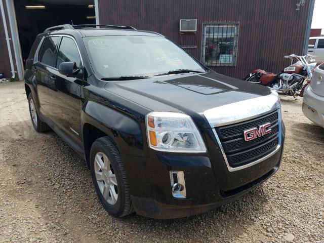 GMC TERRAIN SL 2013 2gkfltek4d6332733