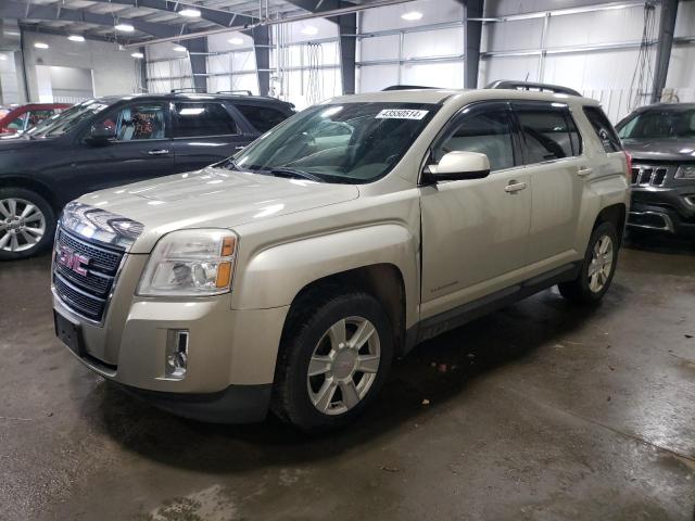 GMC TERRAIN 2013 2gkfltek4d6333686