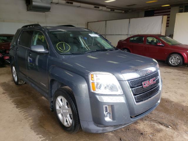 GMC TERRAIN SL 2013 2gkfltek4d6354649