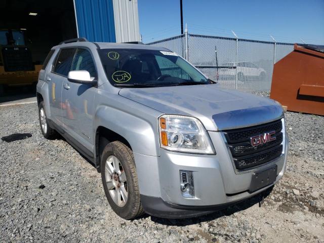 GMC TERRAIN SL 2013 2gkfltek4d6364081