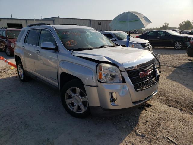 GMC TERRAIN SL 2013 2gkfltek4d6375534