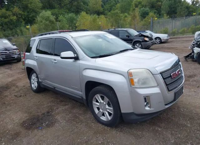 GMC TERRAIN 2013 2gkfltek4d6375565