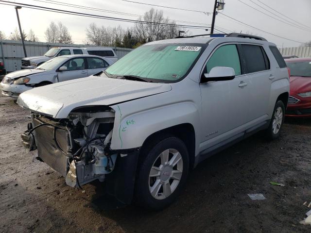 GMC TERRAIN SL 2013 2gkfltek4d6413957