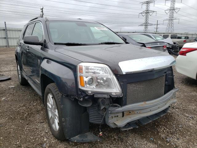 GMC TERRAIN SL 2013 2gkfltek4d6422139