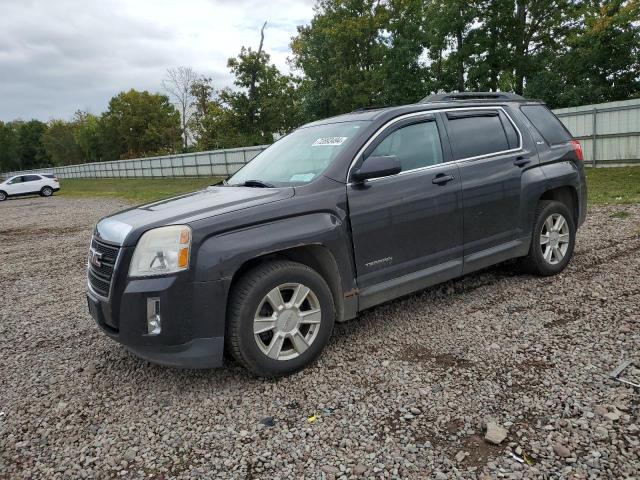 GMC TERRAIN SL 2013 2gkfltek4d6427180