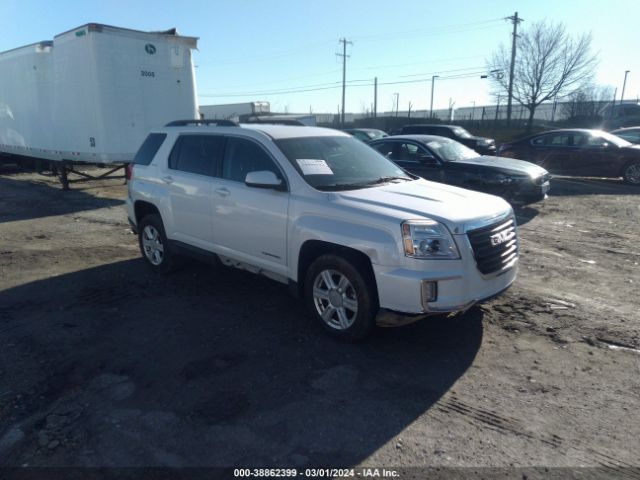 GMC TERRAIN 2016 2gkfltek4g6124159