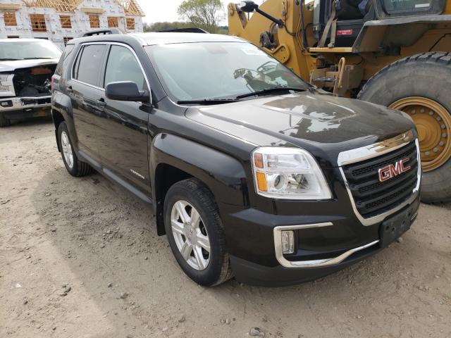 GMC TERRAIN SL 2016 2gkfltek4g6126784