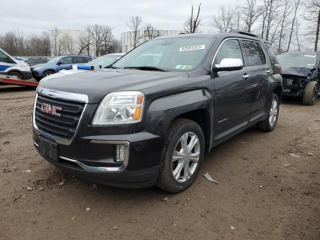 GMC TERRAIN 2016 2gkfltek4g6126946