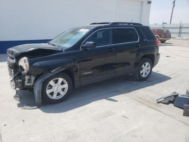 GMC TERRAIN SL 2016 2gkfltek4g6147330