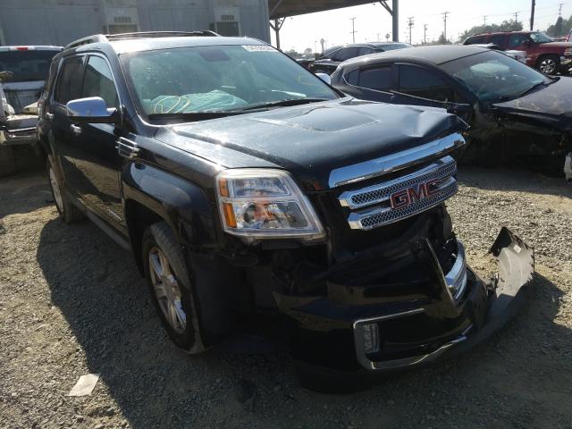 GMC TERRAIN SL 2016 2gkfltek4g6174141