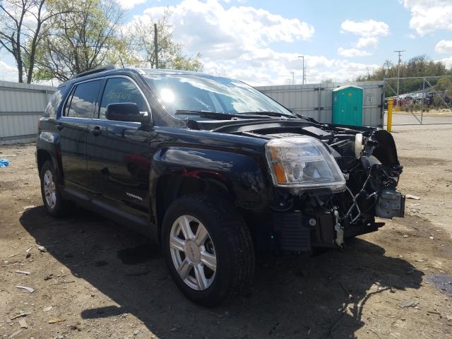 GMC TERRAIN SL 2016 2gkfltek4g6230949