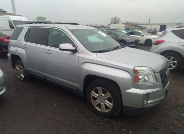 GMC TERRAIN 2016 2gkfltek4g6243765