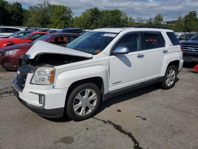 GMC TERRAIN SL 2016 2gkfltek4g6271968