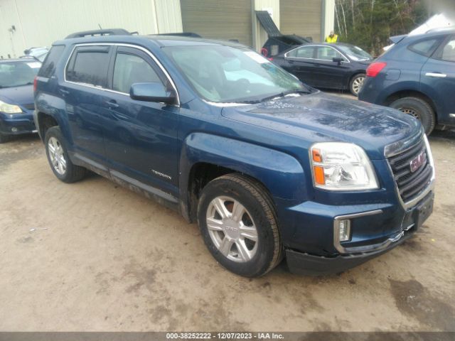 GMC TERRAIN 2016 2gkfltek4g6310266