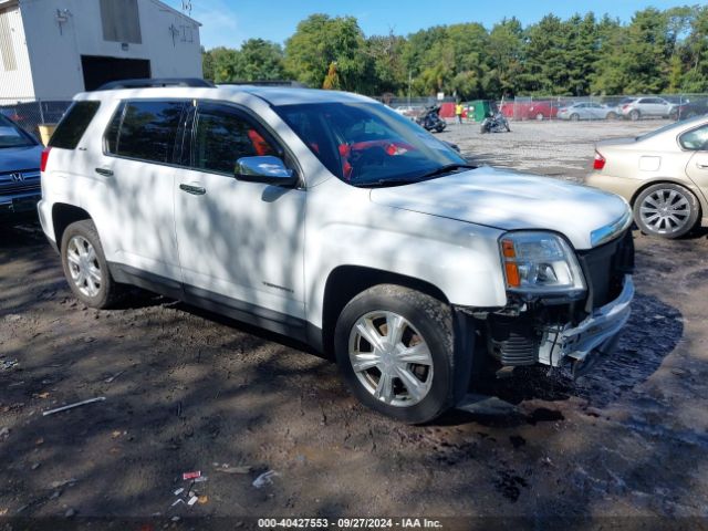 GMC TERRAIN 2016 2gkfltek4g6331800