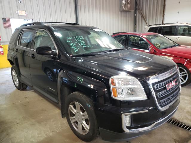 GMC TERRAIN SL 2016 2gkfltek4g6332915