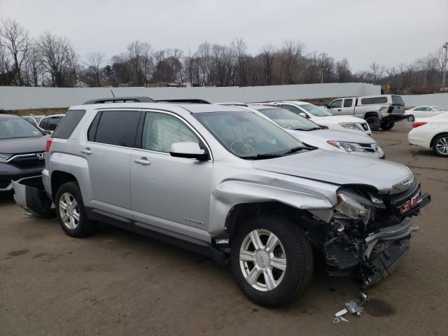 GMC TERRAIN SL 2016 2gkfltek4g6343445