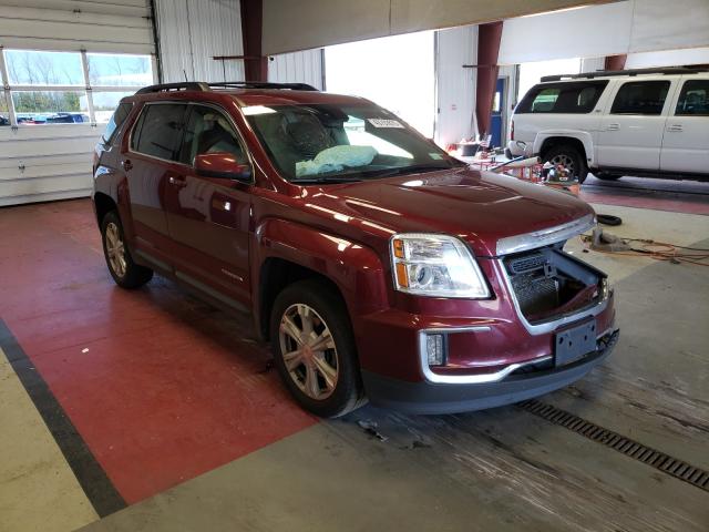 GMC TERRAIN SL 2016 2gkfltek4g6353005