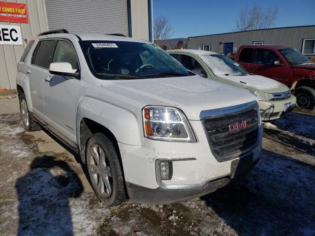 GMC TERRAIN SL 2017 2gkfltek4h6104012