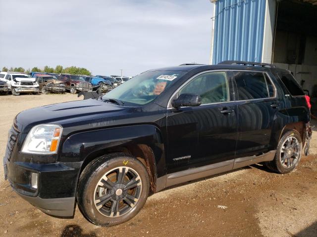 GMC TERRAIN 2017 2gkfltek4h6106097