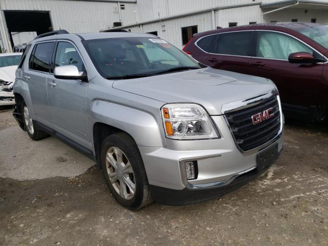 GMC NULL 2017 2gkfltek4h6144106