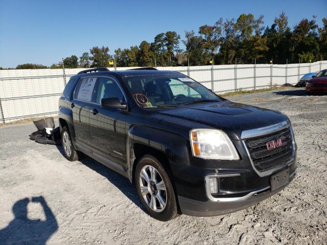 GMC TERRAIN SL 2017 2gkfltek4h6213750