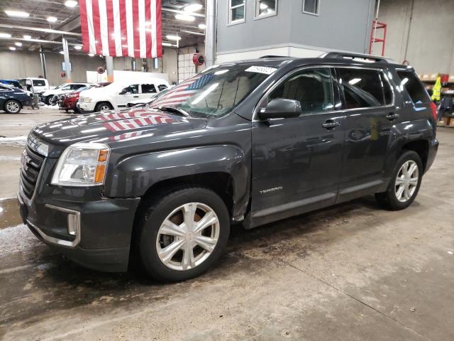 GMC TERRAIN SL 2017 2gkfltek4h6240270