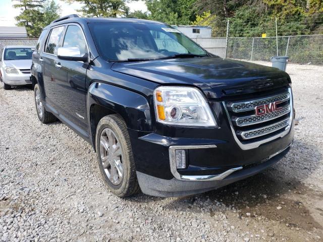 GMC TERRAIN 2017 2gkfltek4h6245548