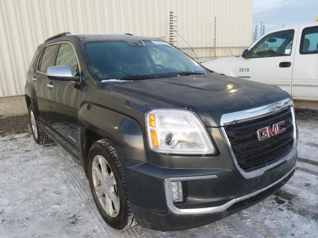 GMC TERRAIN SL 2017 2gkfltek4h6257411